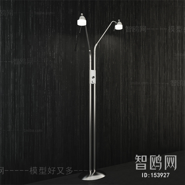 Modern Floor Lamp