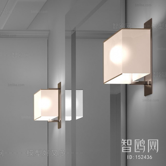 Modern Wall Lamp