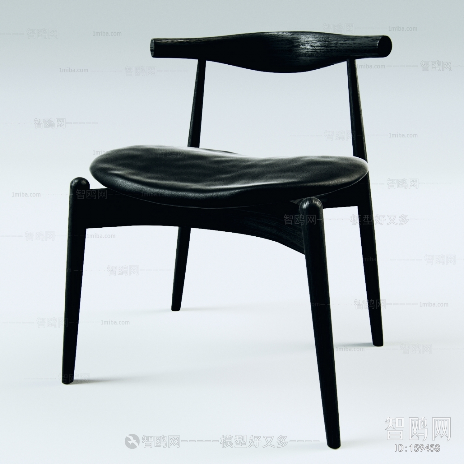 Modern Single Chair