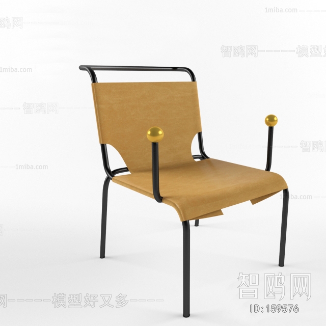 Modern Single Chair