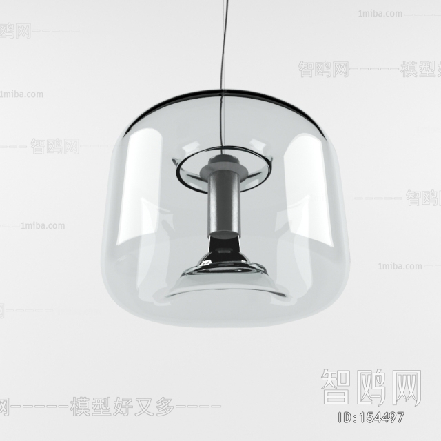 Modern Table Lamp