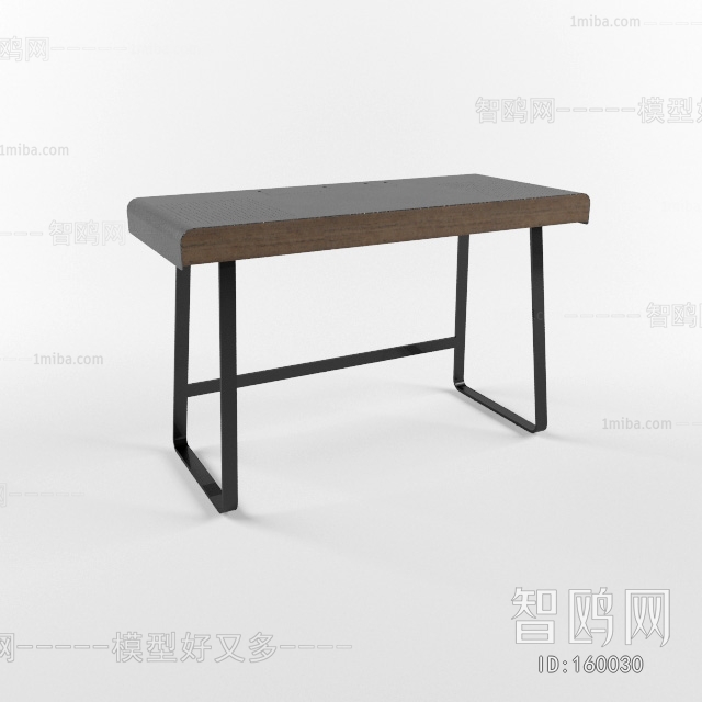 Modern Table