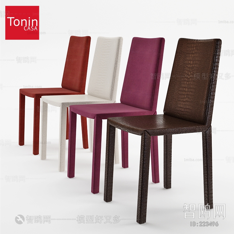 Modern Single Chair