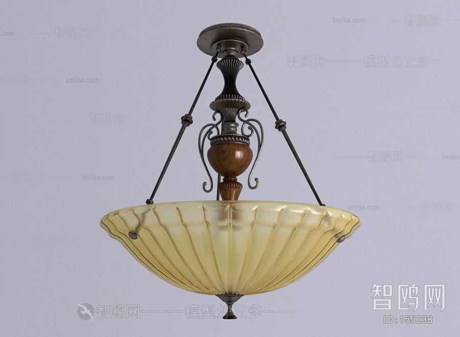 European Style Droplight