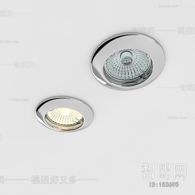 Modern Downlight Spot Light