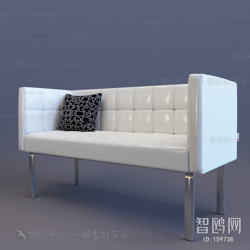 Modern A Sofa For Two