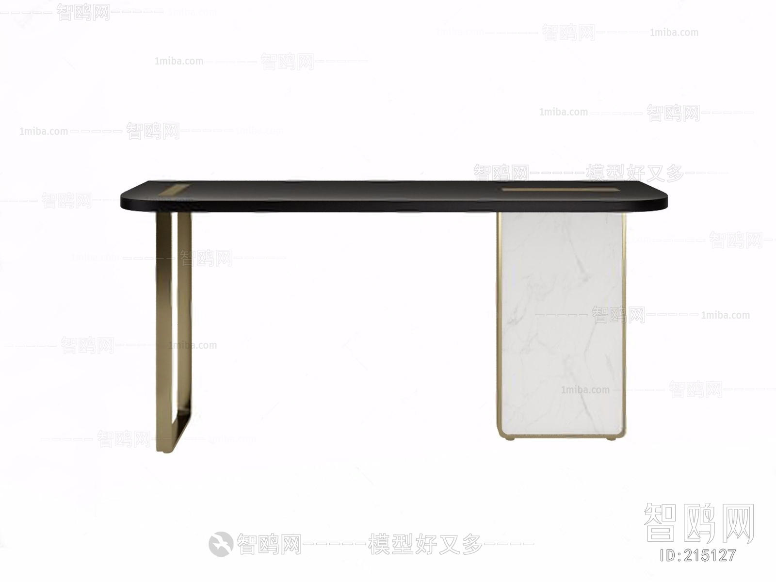 Modern Coffee Table