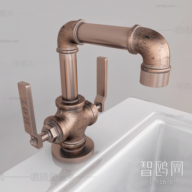 Modern Bathroom Hardware