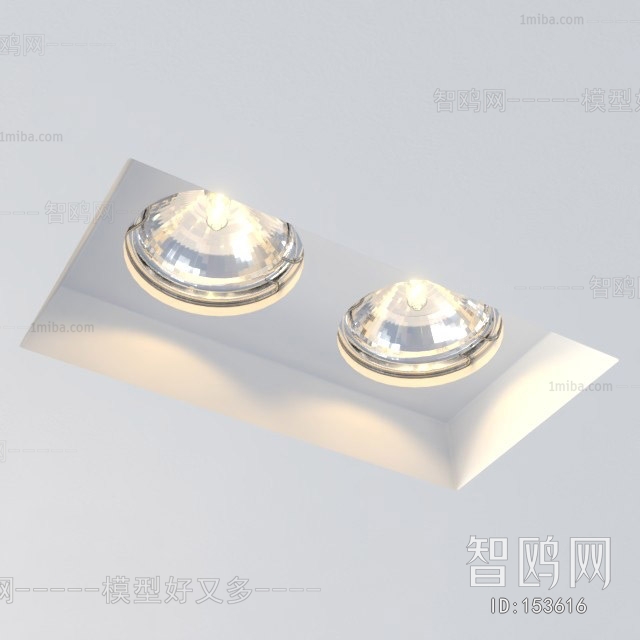 Modern Downlight Spot Light