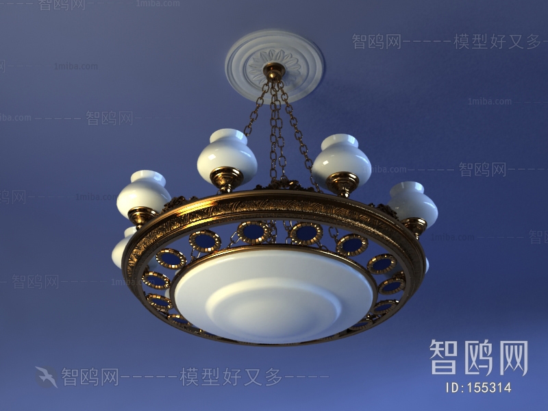 European Style Droplight