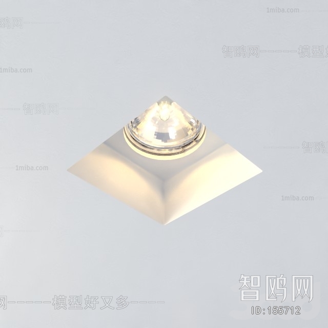 Modern Downlight Spot Light