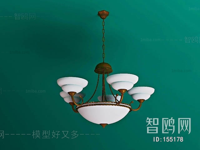 European Style Droplight