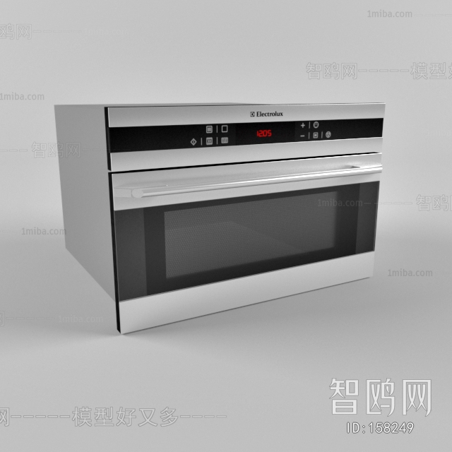 Modern Kitchen Appliance