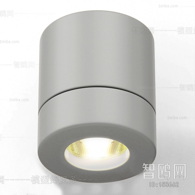 Modern Downlight Spot Light