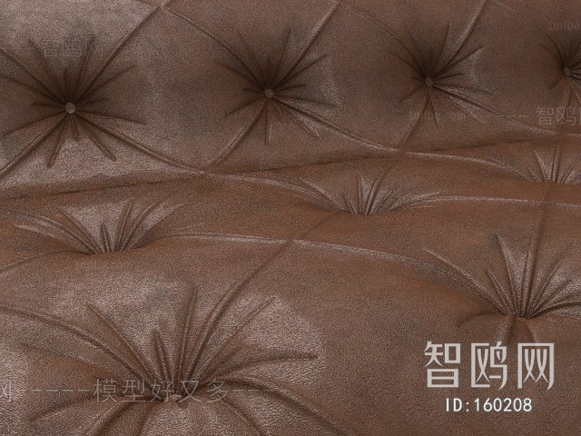 European Style Soft Wall Panel