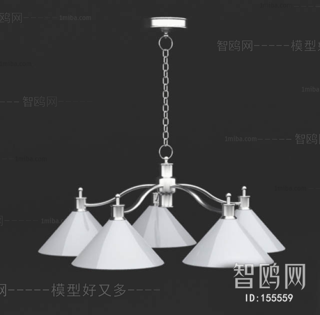 Modern Droplight