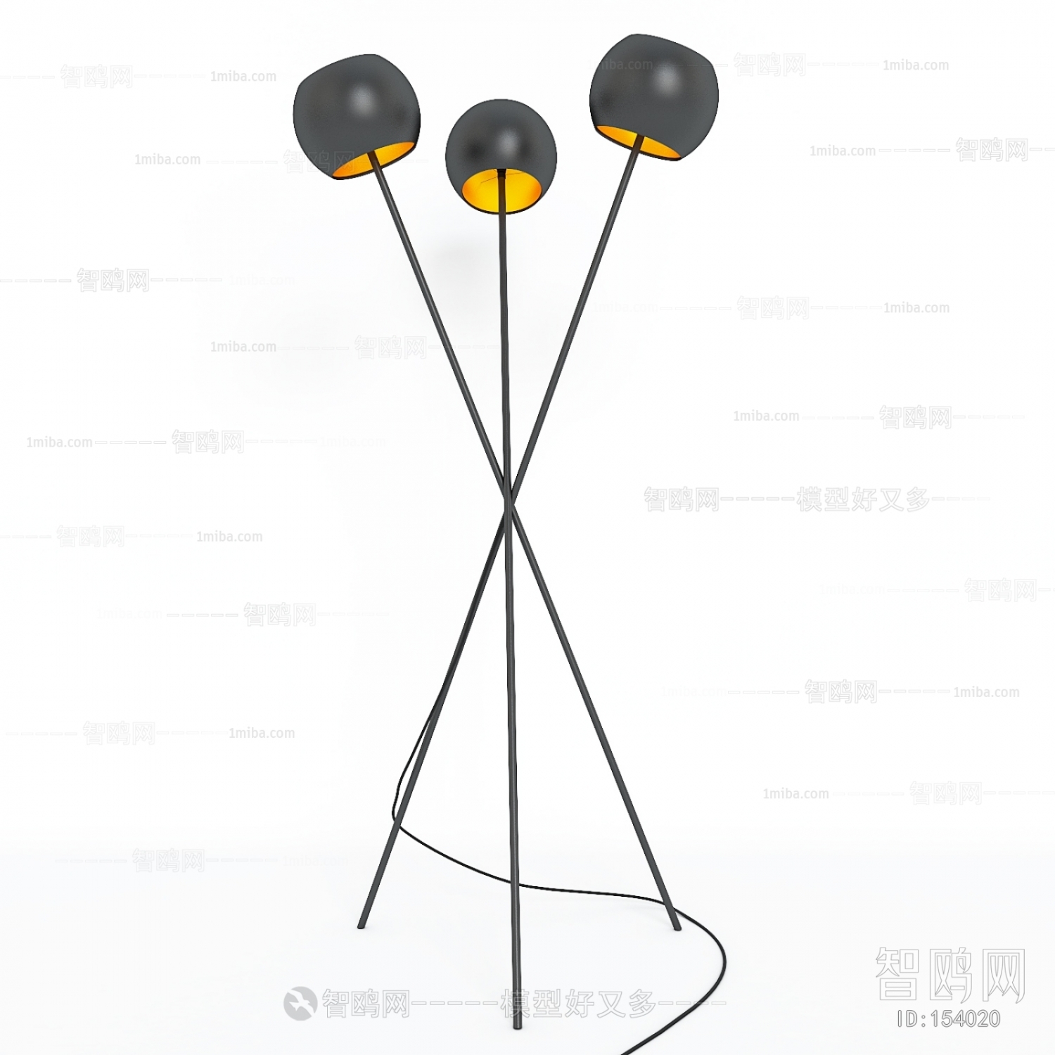 Modern Floor Lamp