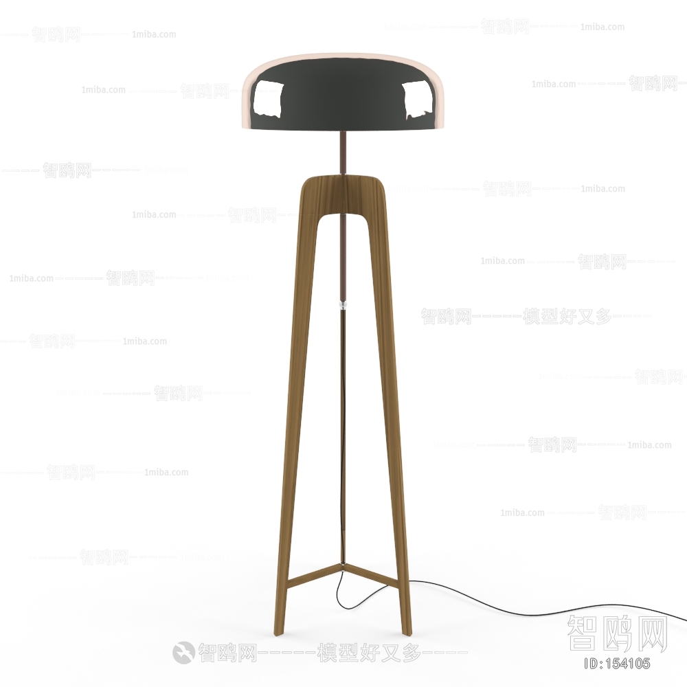 Modern Floor Lamp