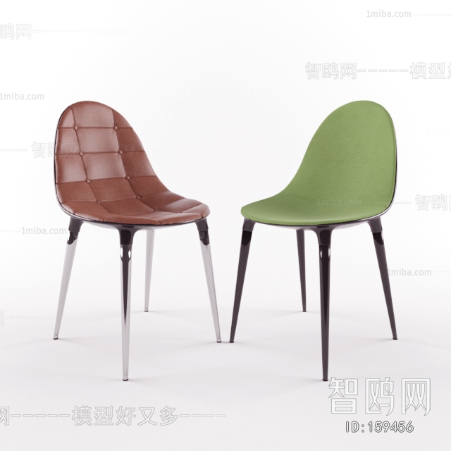 Modern Single Chair