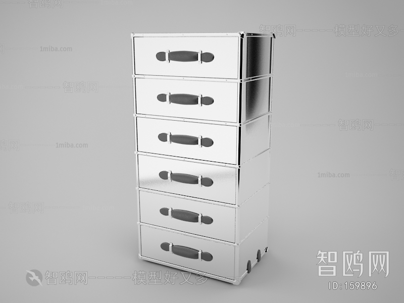 Modern Chest Of Drawers