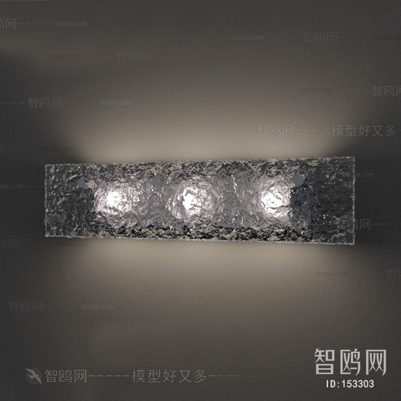 Modern Wall Lamp