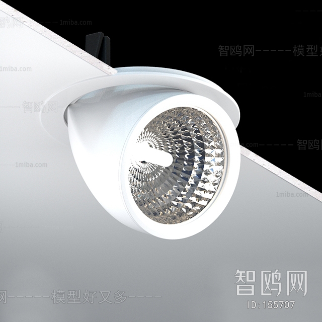 Modern Downlight Spot Light