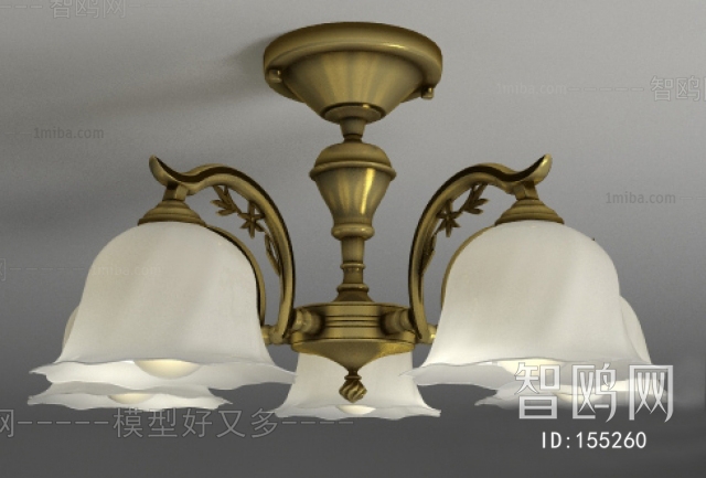 European Style Droplight