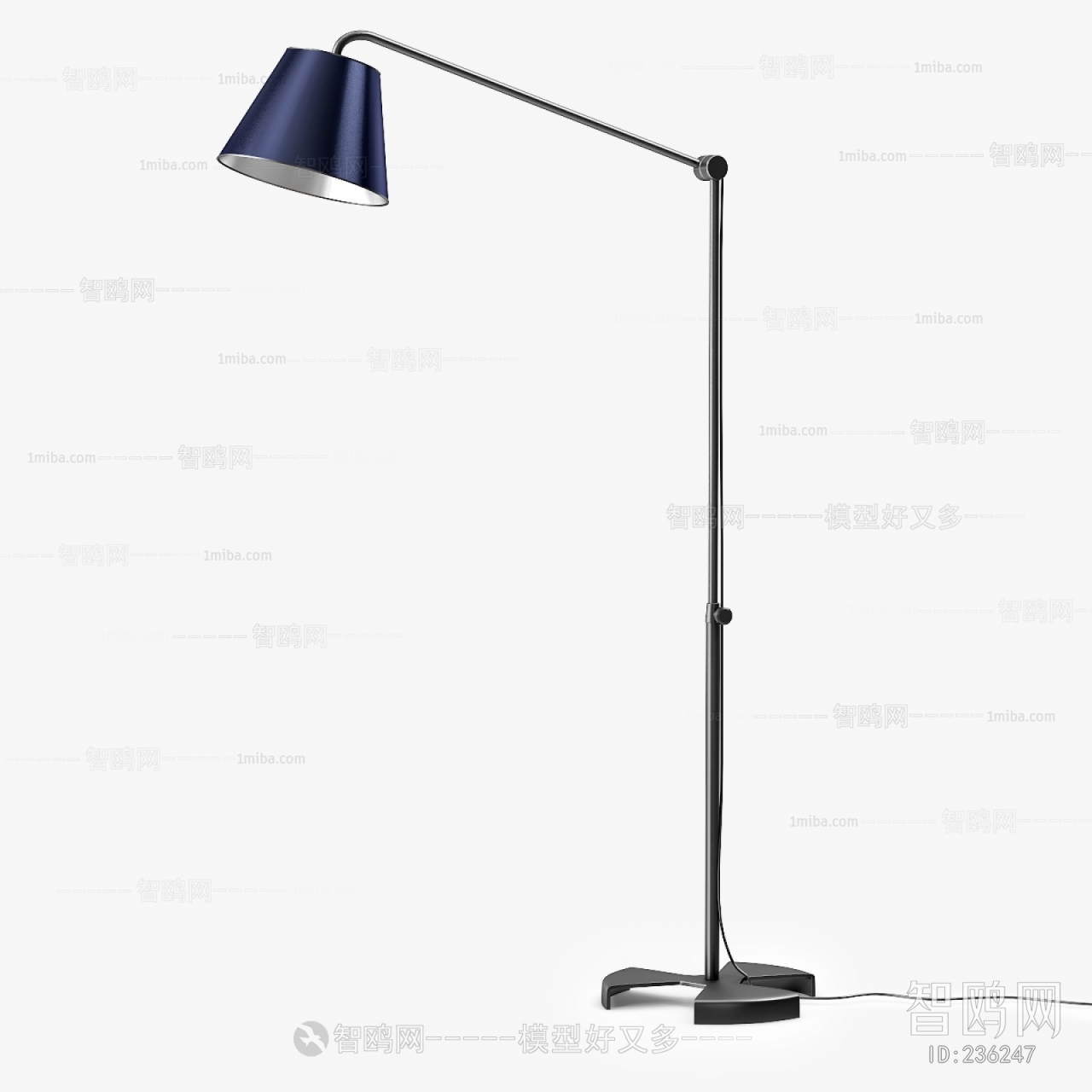 Modern Floor Lamp