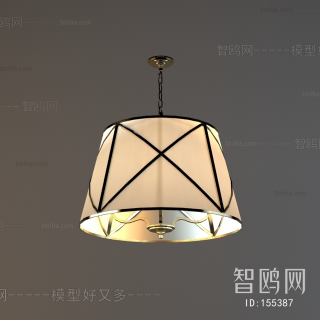 European Style Droplight