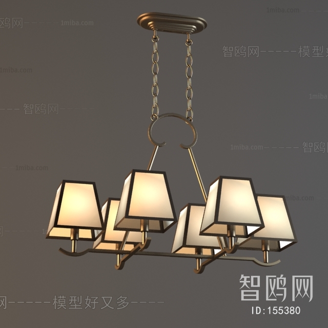 European Style Droplight