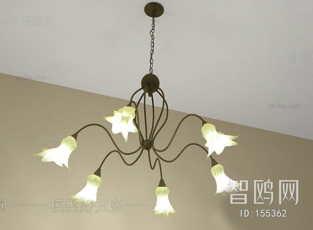 European Style Droplight