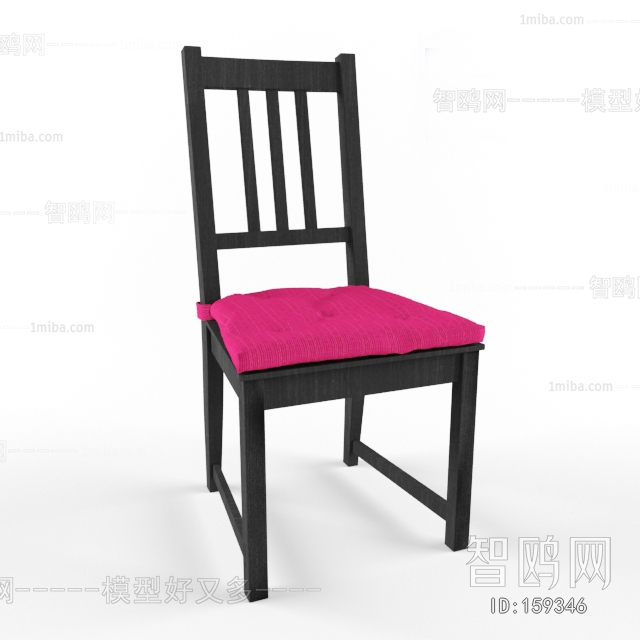 Modern Single Chair