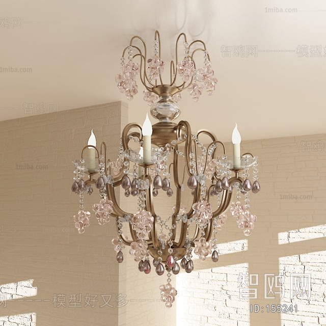 European Style Droplight