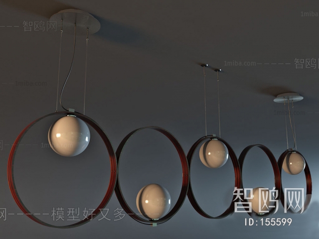 Modern Droplight