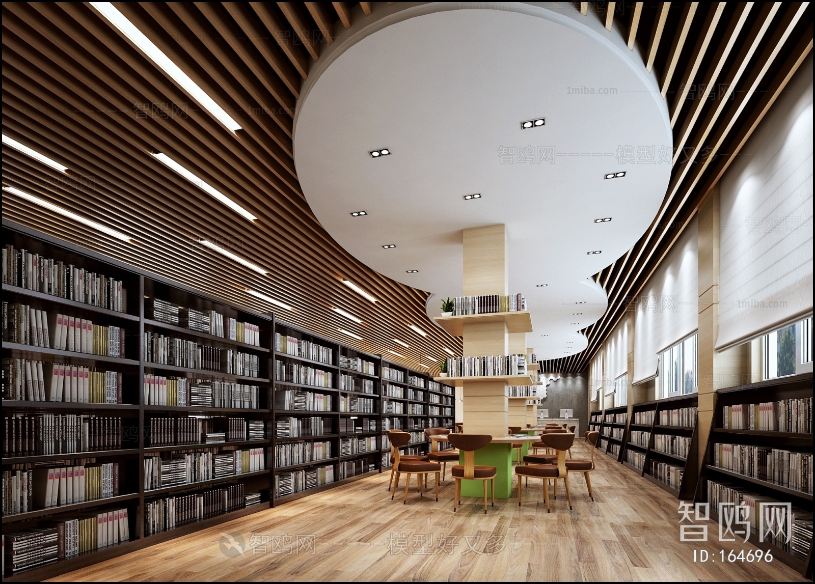 Modern Library