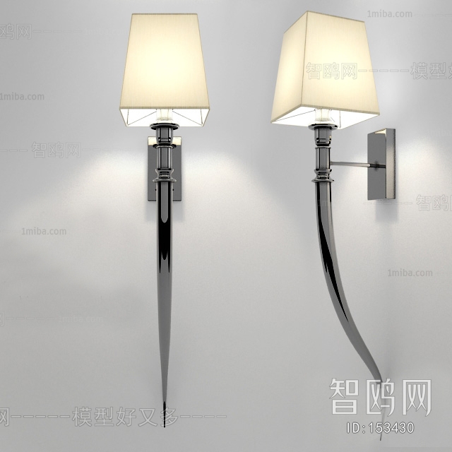 Modern Wall Lamp