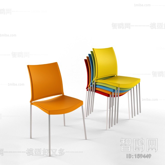 Modern Single Chair