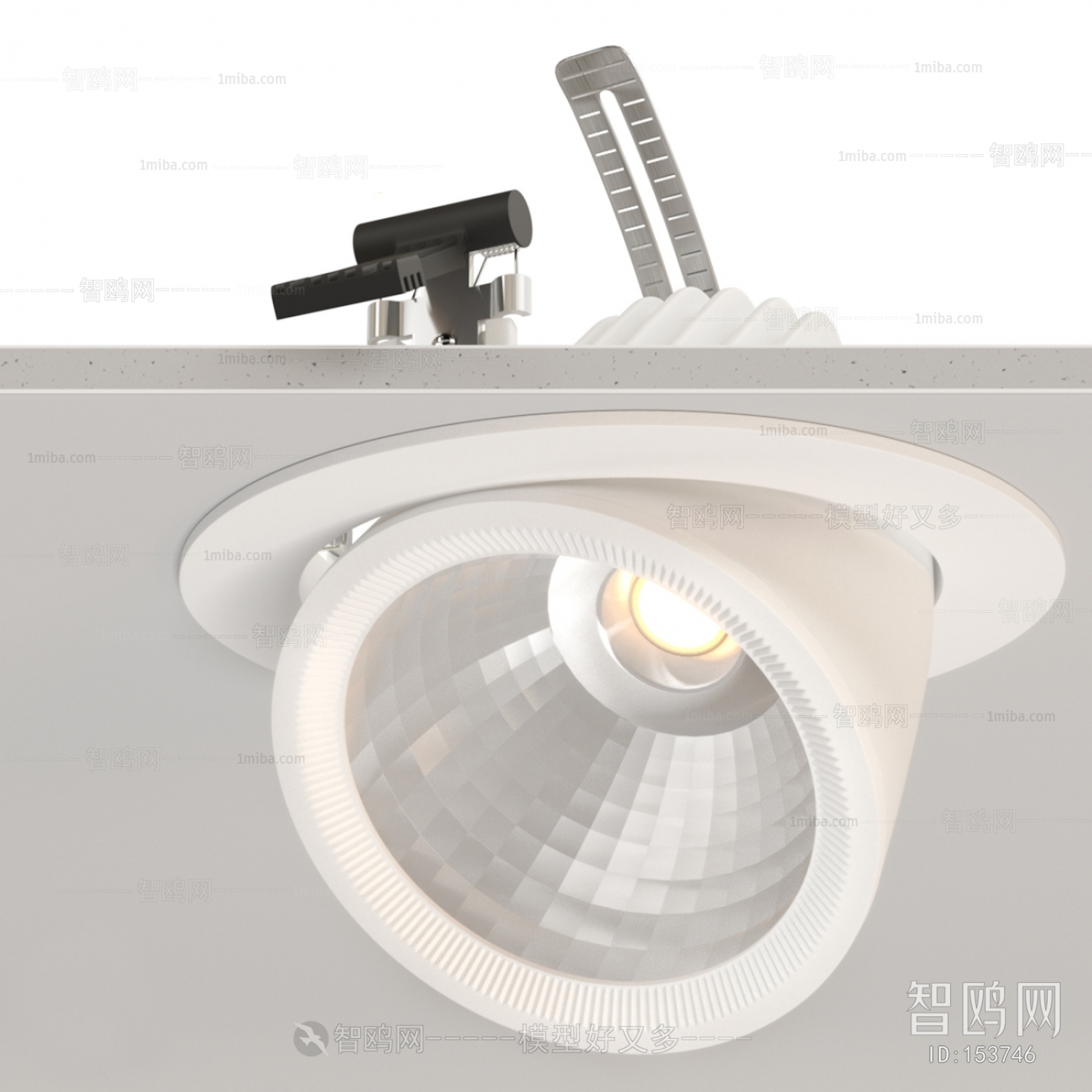 Modern Downlight Spot Light