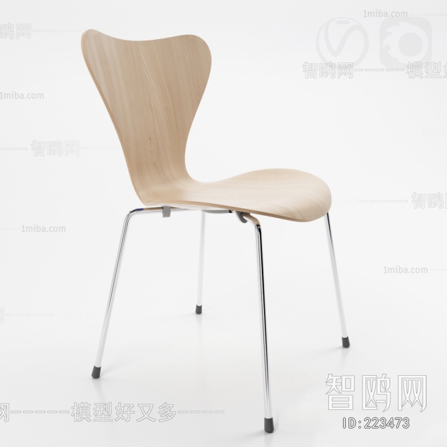 Modern Single Chair