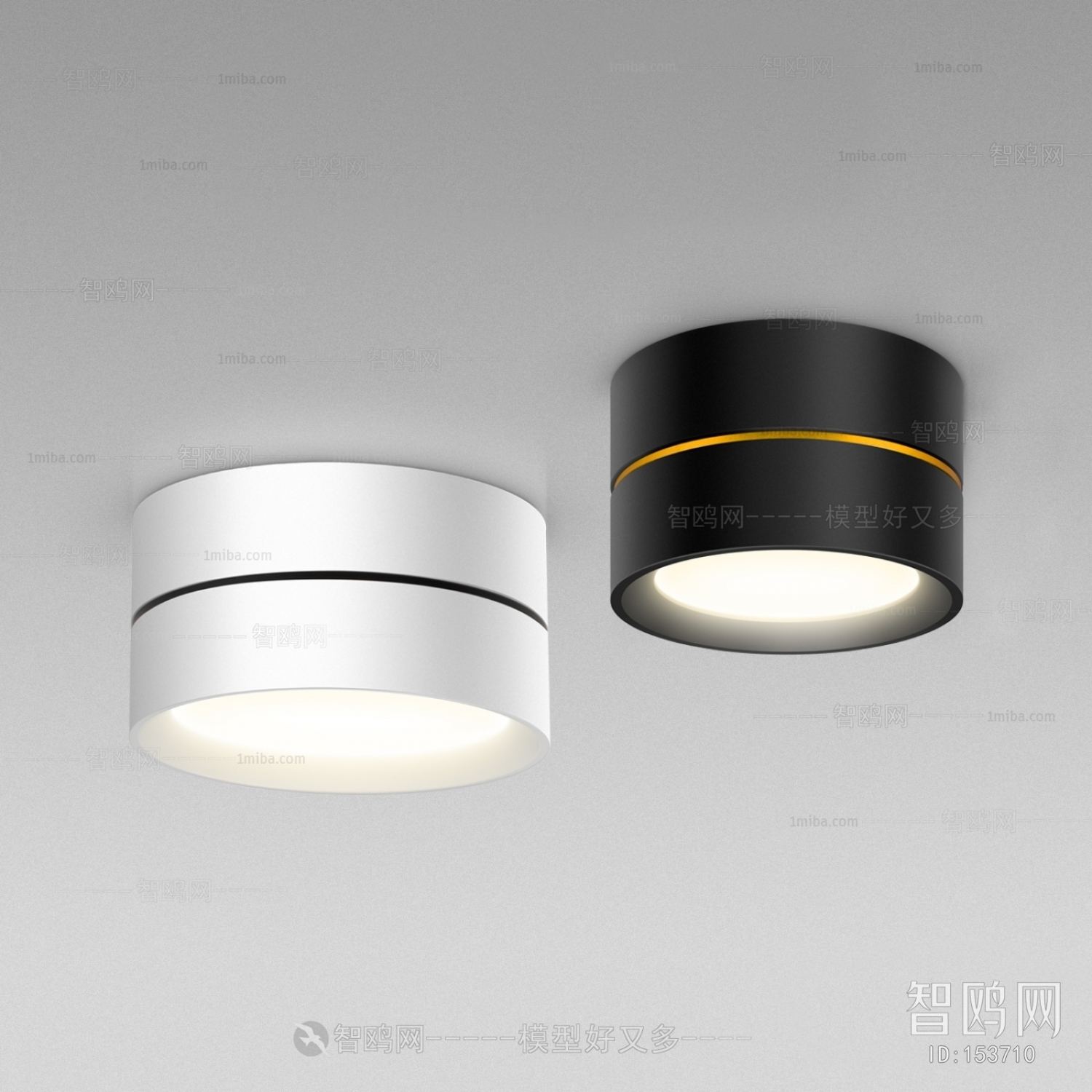 Modern Downlight Spot Light