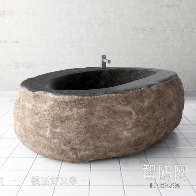 Country Style Basin