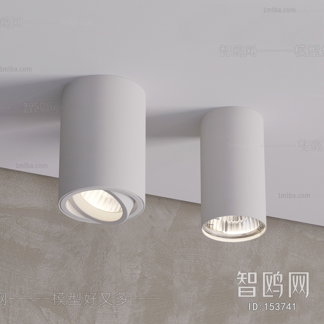 Modern Downlight Spot Light