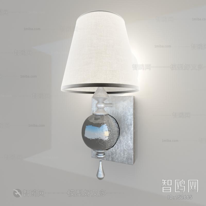 Modern Wall Lamp