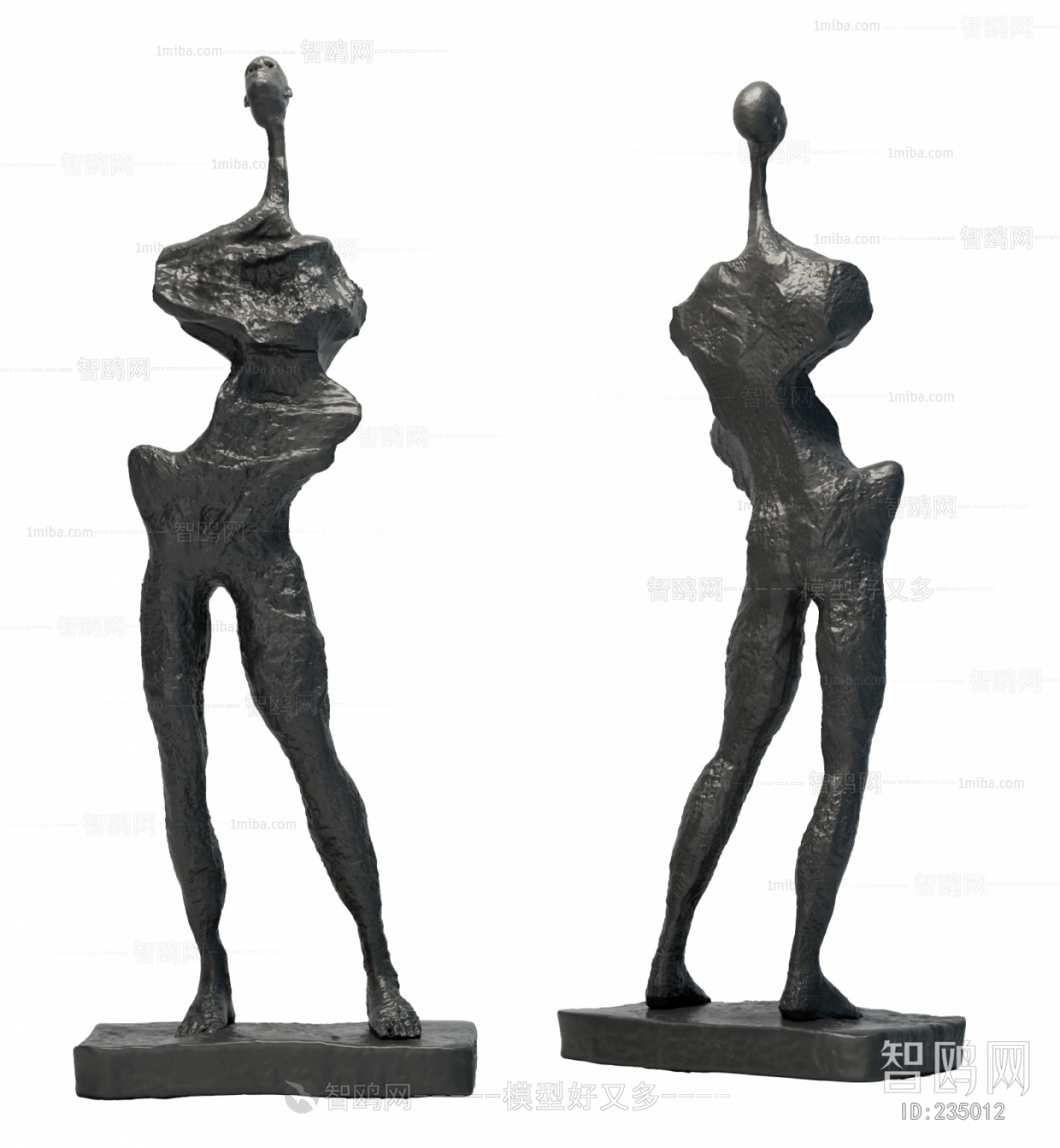 Modern Sculpture