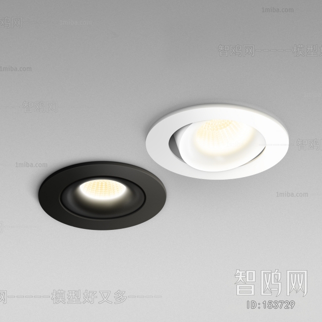 Modern Downlight Spot Light