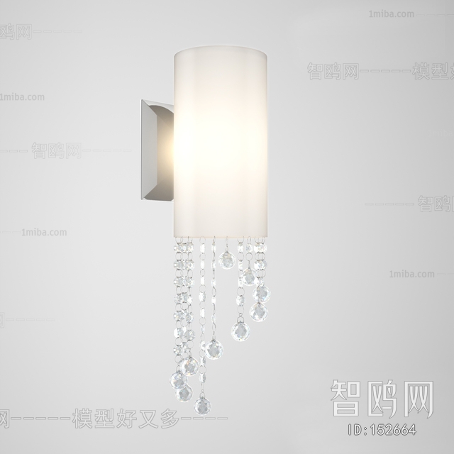 Modern Wall Lamp