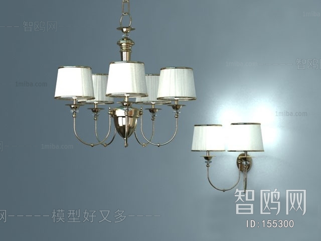 European Style Droplight