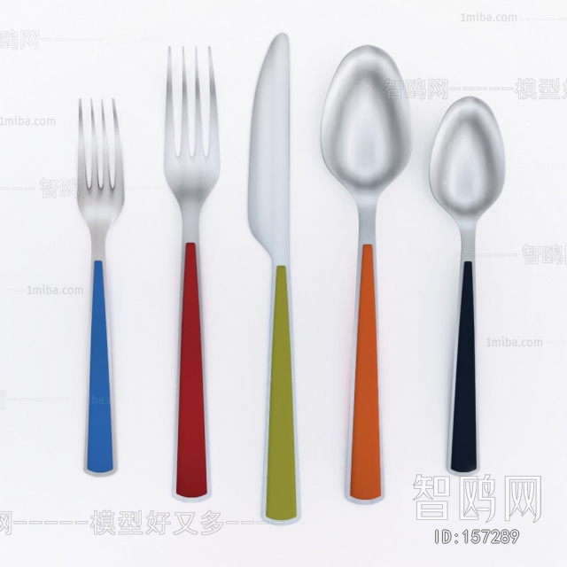 Modern Tableware