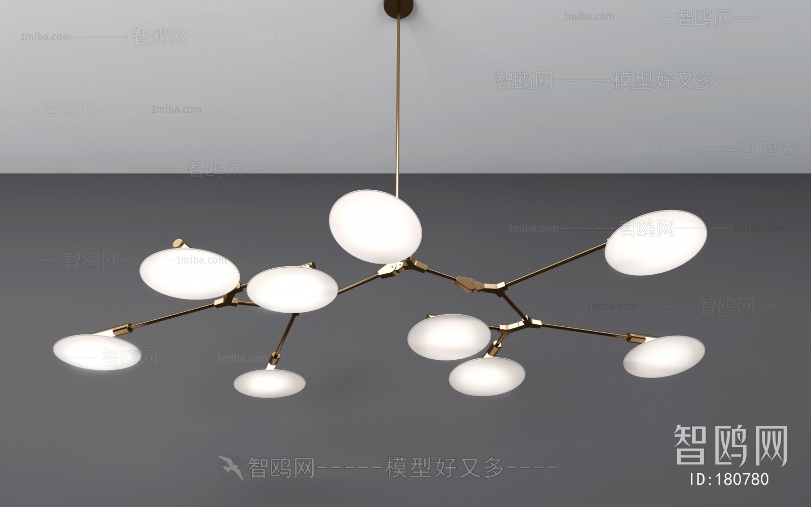 Modern Droplight