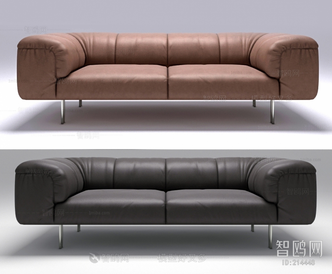 Modern A Sofa For Two